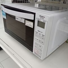 ★リユースのサカイ日立店★HJ8709 Abitelax 電子レンジ  22年製 動作確認／クリーニング済み の画像