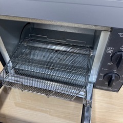 象印 EQ-AG22 トースターの画像