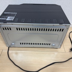 象印 EQ-AG22 トースターの画像