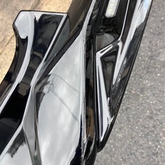 ヴォクシー90 GRスポイラーの画像