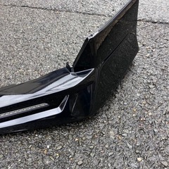 ヴォクシー90 GRスポイラーの画像