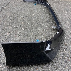 ヴォクシー90 GRスポイラーの画像