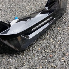 ヴォクシー90 GRスポイラーの画像