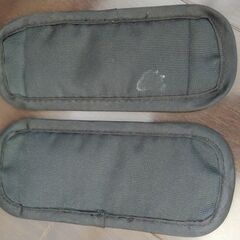 【カトージ】ベビーベッドとバウンサーの画像