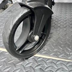 Joie ジョイー　エヴァライトデュオ　2人乗りベビーカー の画像