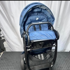 Joie ジョイー　エヴァライトデュオ　2人乗りベビーカー の画像