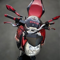 全国どこでも送料込! GSR400 カスタム多数｜実働・元整備士による整備済み!の画像