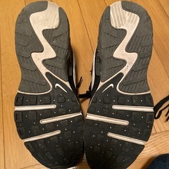 ナイキ　エアマックスの画像