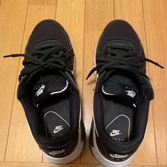 ナイキ　エアマックスの画像