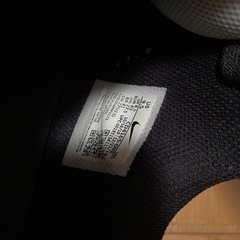 ナイキ　エアマックスの画像