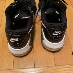 ナイキ　エアマックスの画像