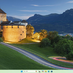 2022年発売モデル【一宮でWindows11搭載機！デスクトップPC　クアッドコアCPU HP ProDesk】一宮市にパソコンMr.Carnival（ミスカニ）です！PC修理・販売【PayPay&各種クレジット使えます！】受け渡しは店舗にて(^^)/【デスクトップパソコン intel Core i3 10100/DDR4 RAM8GB/NVMe M.2 SSD512GB】H22の画像