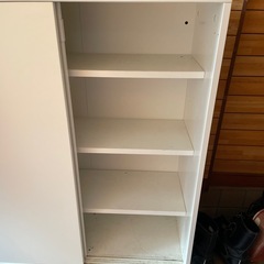 収納　IKEA イケアの画像