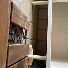 収納　IKEA イケアの画像