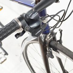 KHODAABLOOM 「コーダーブルーム」 RAIL 700SL 2019年モデル クロスバイクの画像