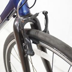 KHODAABLOOM 「コーダーブルーム」 RAIL 700SL 2019年モデル クロスバイクの画像