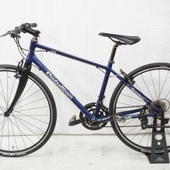 KHODAABLOOM 「コーダーブルーム」 RAIL 700SL 2019年モデル クロスバイクの画像