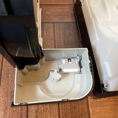 ダイキン　空気清浄機　2014年製の画像