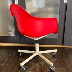 イームズリプロダクトチェアー　DIY済みの画像