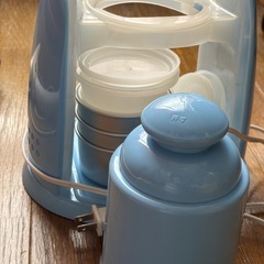 電動式氷かき器の画像