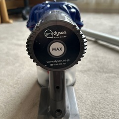 ダイソン掃除機　v6の画像