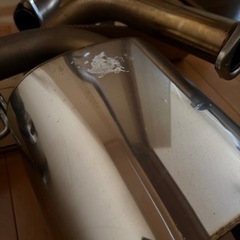 マフラー Super Turbo Muffler インプレッサ WRX STIの画像