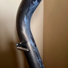 マフラー Super Turbo Muffler インプレッサ WRX STIの画像