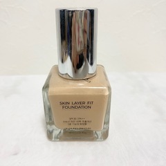 アバウトトーン　ファンデーションの画像