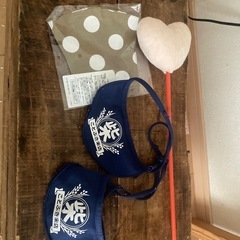 ●雑貨４個セット●の画像