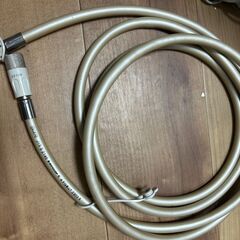 ガスファンヒーター（東京ガス）　3メートルホース付　MA-B530FH-BEの画像