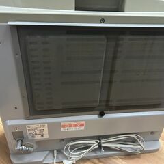 ガスファンヒーター（東京ガス）　3メートルホース付　MA-B530FH-BEの画像