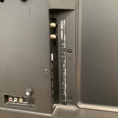 【トレファク神戸南店】TOSHIBA 液晶テレビ です‼︎【取りに来られる方限定】の画像