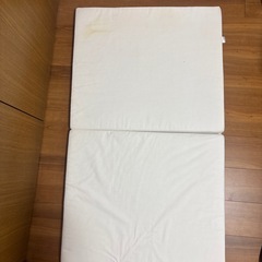 ベビー寝具　マットレスの画像
