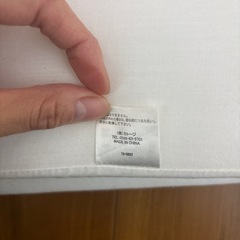 ベビー寝具　マットレスの画像