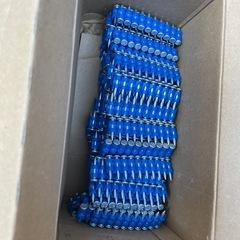 トラックファースト TF-1100JQ ガス式　釘打機　釘打ち機の画像