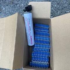 トラックファースト TF-1100JQ ガス式　釘打機　釘打ち機の画像