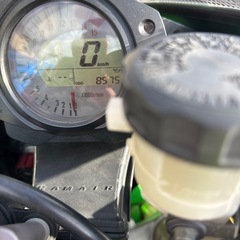 07ＺＸ10Ｒ　　マレーシアの画像