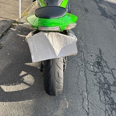 07ＺＸ10Ｒ　　マレーシアの画像