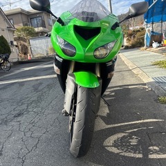 07ＺＸ10Ｒ　　マレーシアの画像
