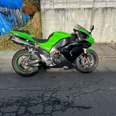07ＺＸ10Ｒ　　マレーシアの画像