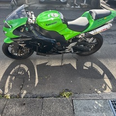 07ＺＸ10Ｒ　　マレーシアの画像