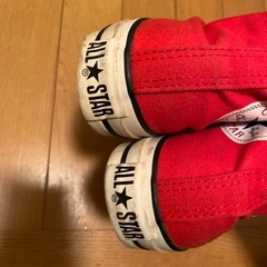 コンバース　オールスター　レディースの画像