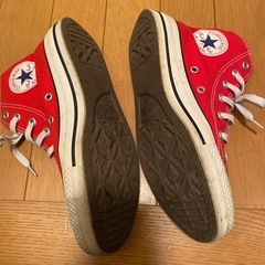 コンバース　オールスター　レディースの画像