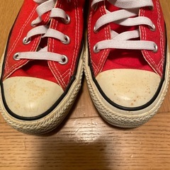 コンバース　オールスター　レディースの画像