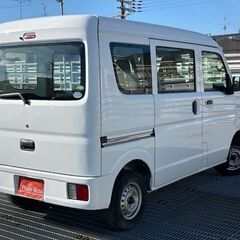 月々２万円～　自社ローン歓迎　☆NVクリッパー　5AGS☆の画像