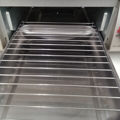 ★リユースのサカイ日立店★HJ8710 Rinnai ＬＰガステーブル  21年製 動作確認／クリーニング済み の画像