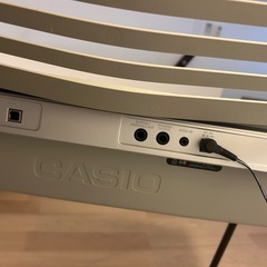 【取引決定 】電子ピアノの画像