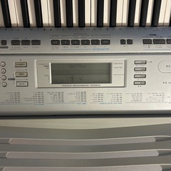 【取引決定 】電子ピアノの画像