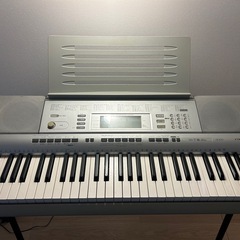 【取引決定 】電子ピアノの画像