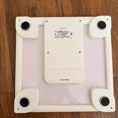 体重計
の画像